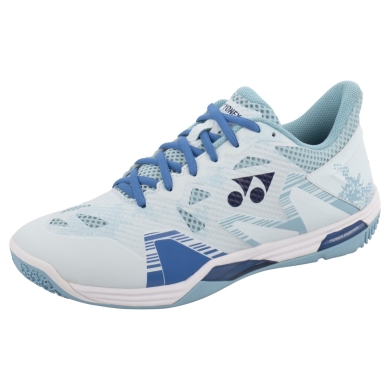 Yonex Badmintonschuhe Power Cushion Eclipsion Z3 Wide (Stabilität, breit) 2024 hellblau Herren